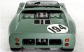 La Ford GT roadster n.194 (2)